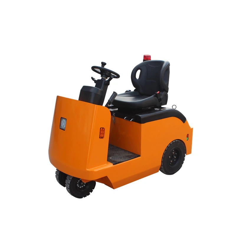 ٹو ٹریکٹر سیٹ کی قسم